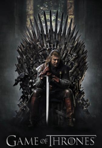 Game of Thrones