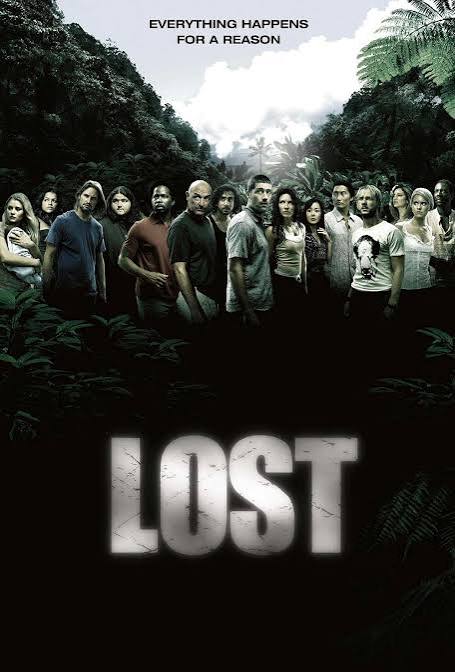 LOST