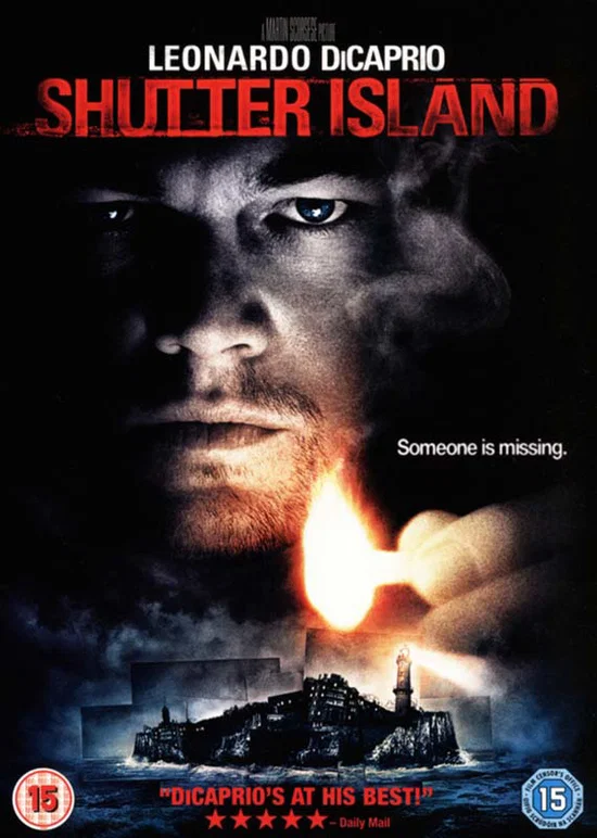 Shutter Island